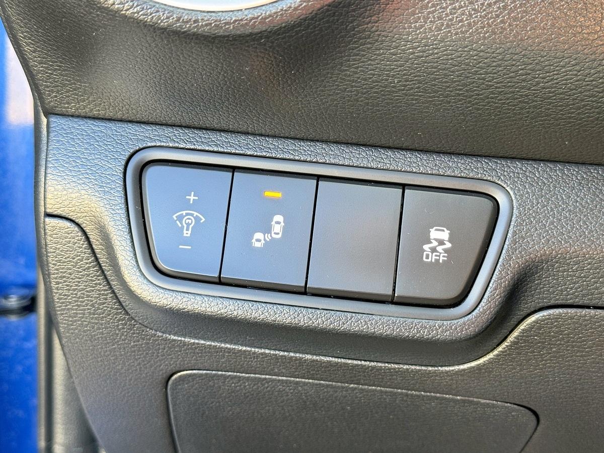 Kia Forte LX 4D Sedan 2024