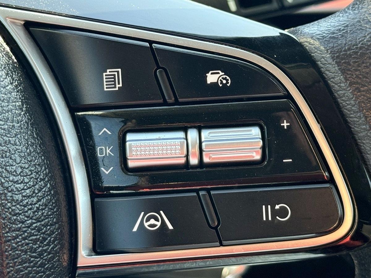 Kia Forte LX 4D Sedan 2024