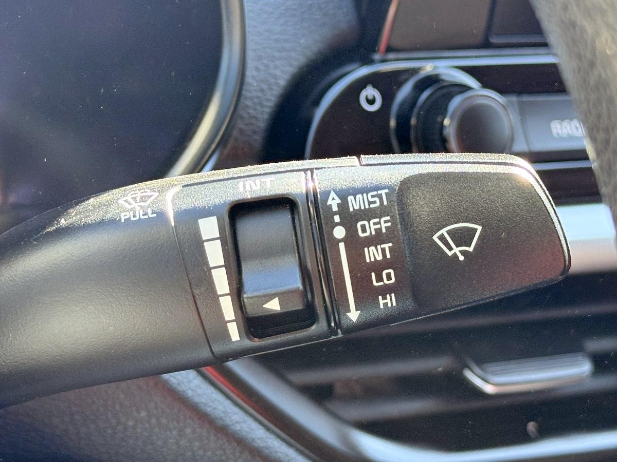 Kia Forte LX 4D Sedan 2024