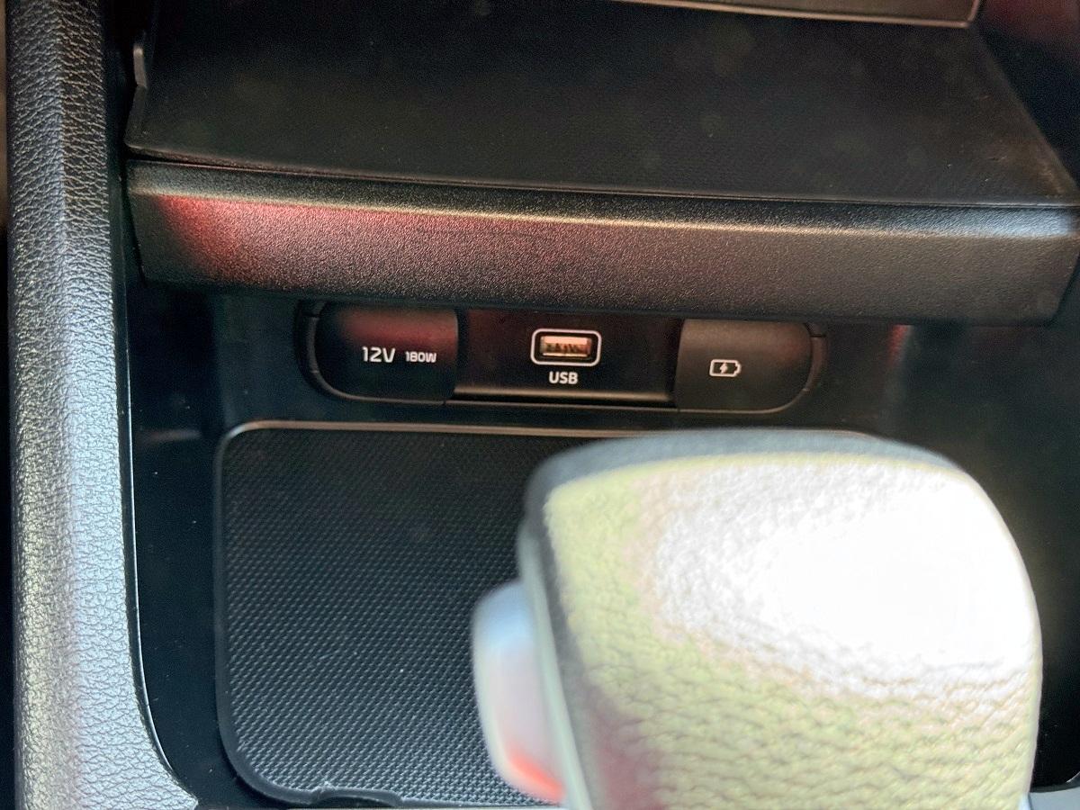 Kia Forte LX 4D Sedan 2024