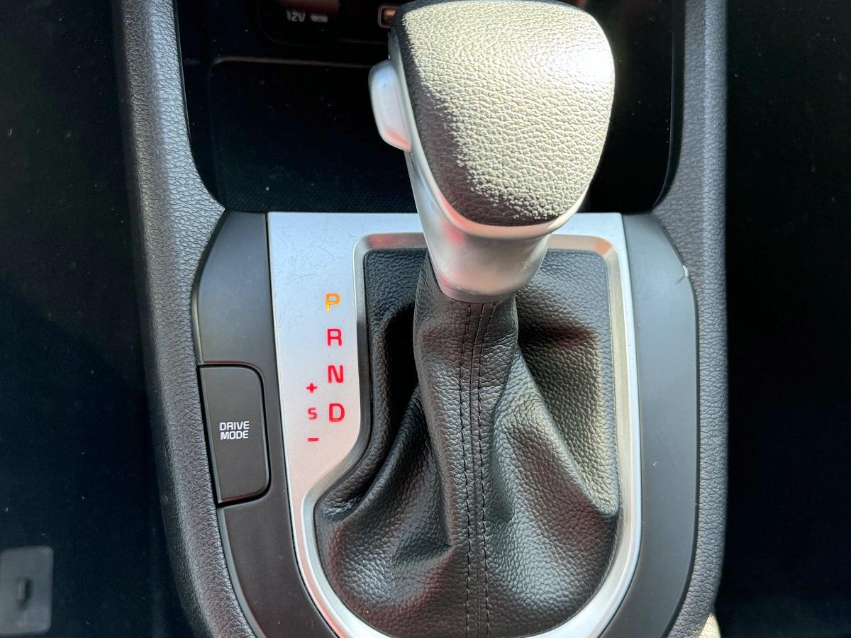 Kia Forte LX 4D Sedan 2024