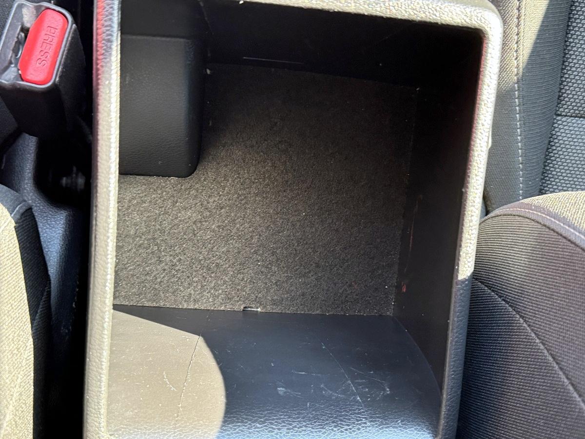 Kia Forte LX 4D Sedan 2024