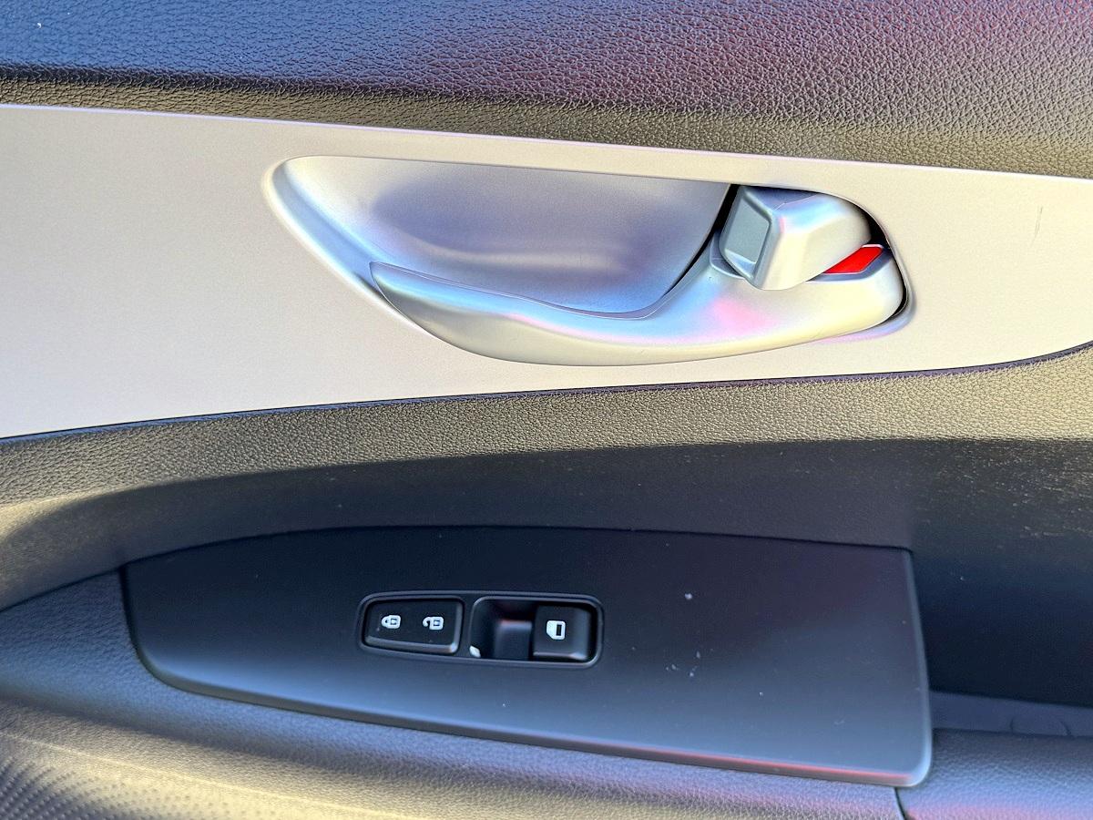 Kia Forte LX 4D Sedan 2024