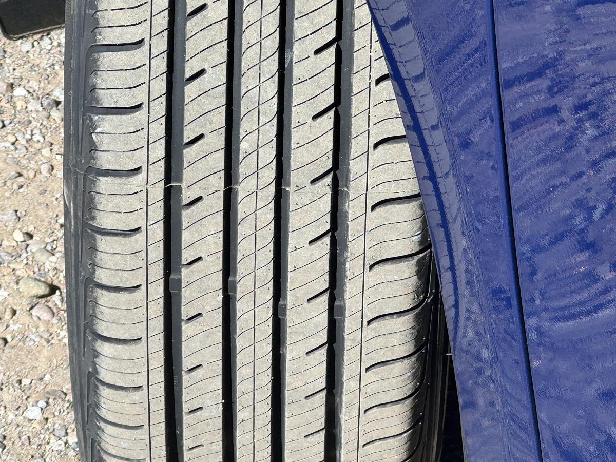 Kia Forte LX 4D Sedan 2024