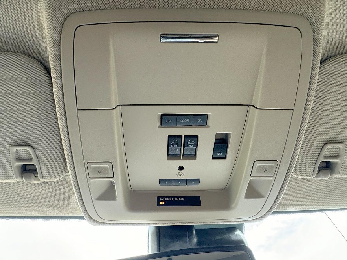 GMC Sierra 1500  2018