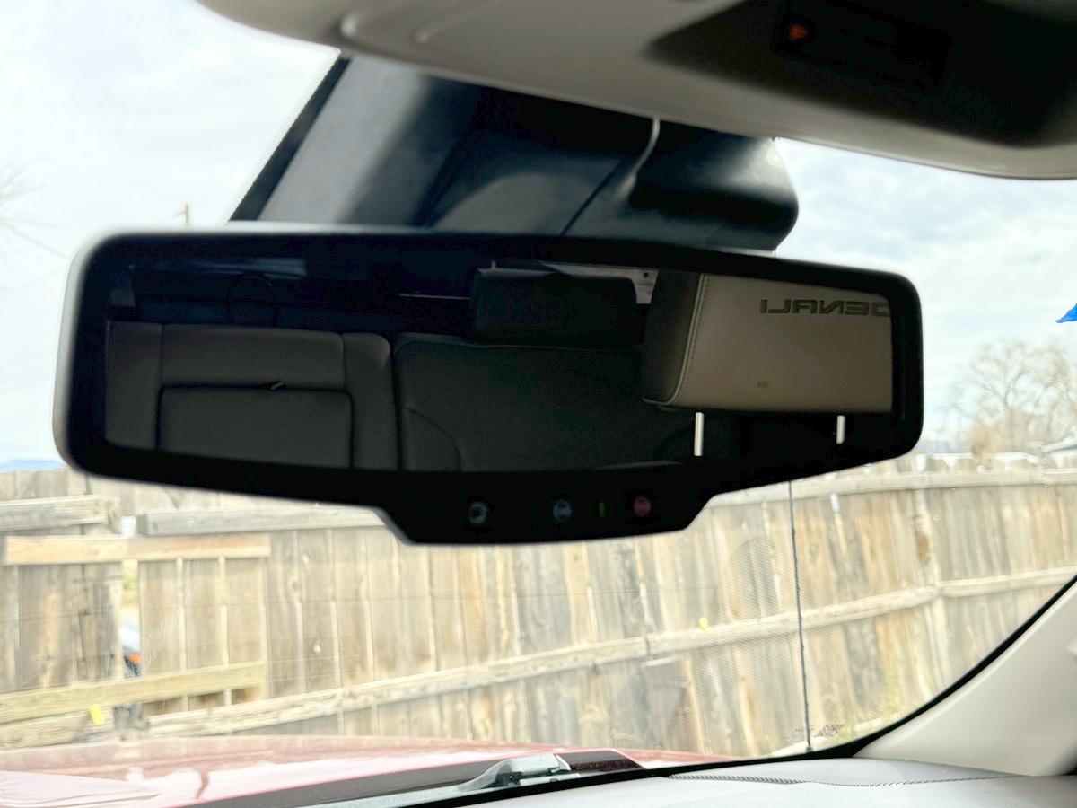 GMC Sierra 1500  2018