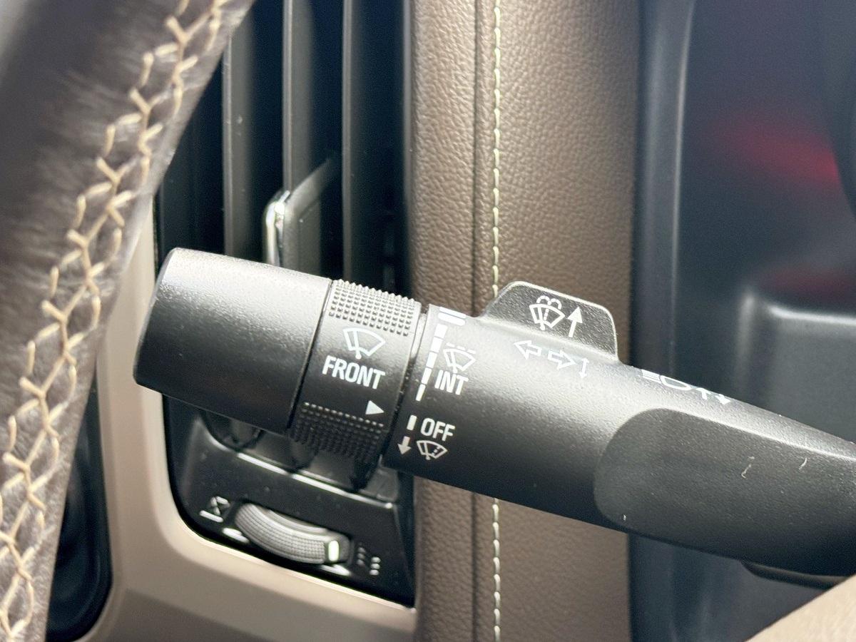 GMC Sierra 1500  2018