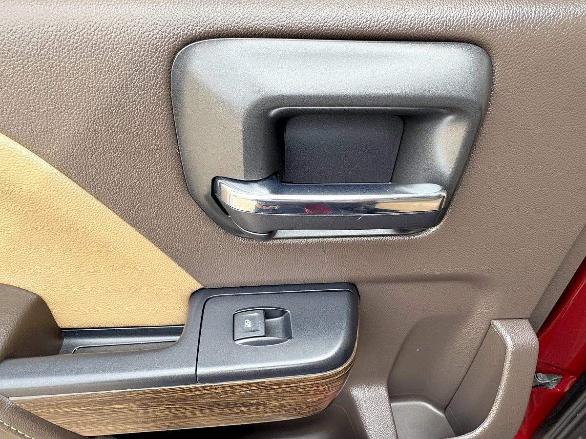 GMC Sierra 1500  2018