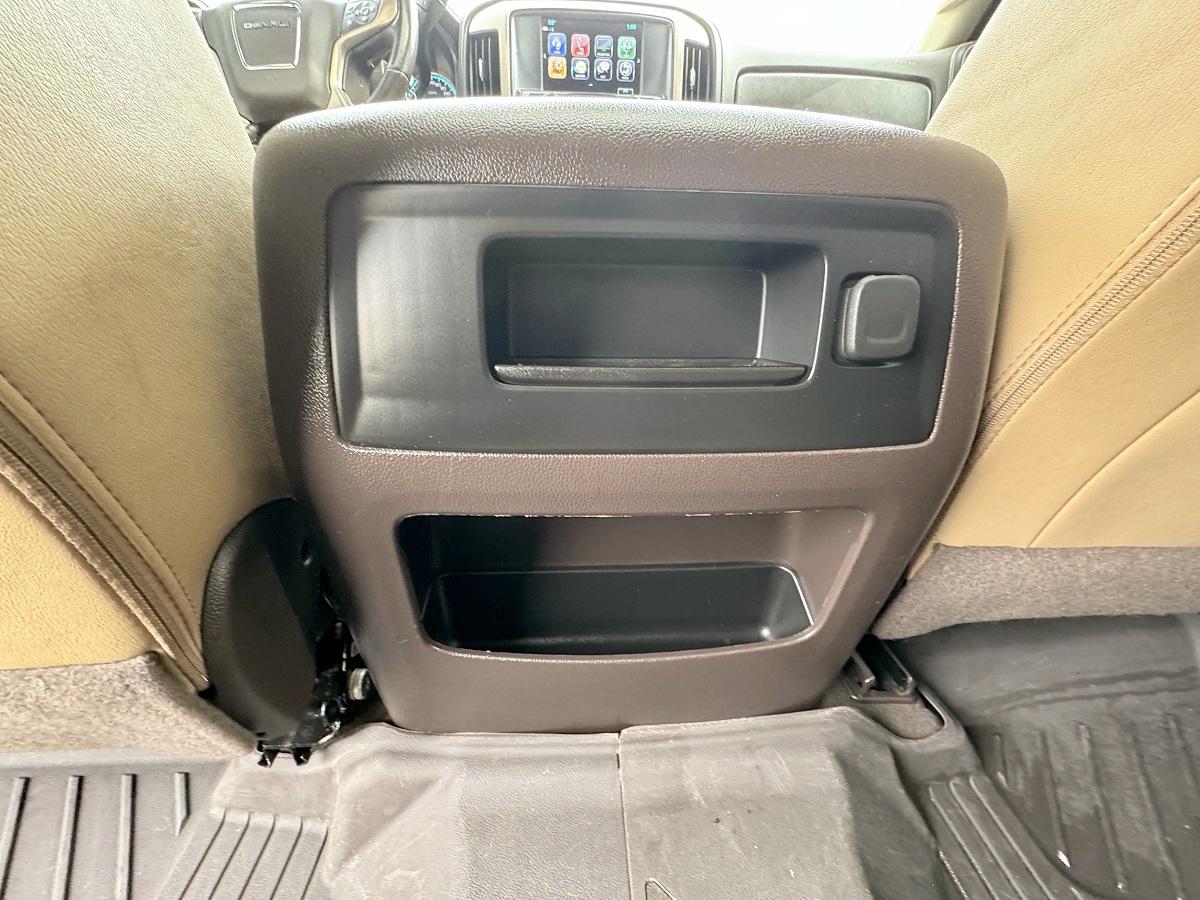 GMC Sierra 1500  2018