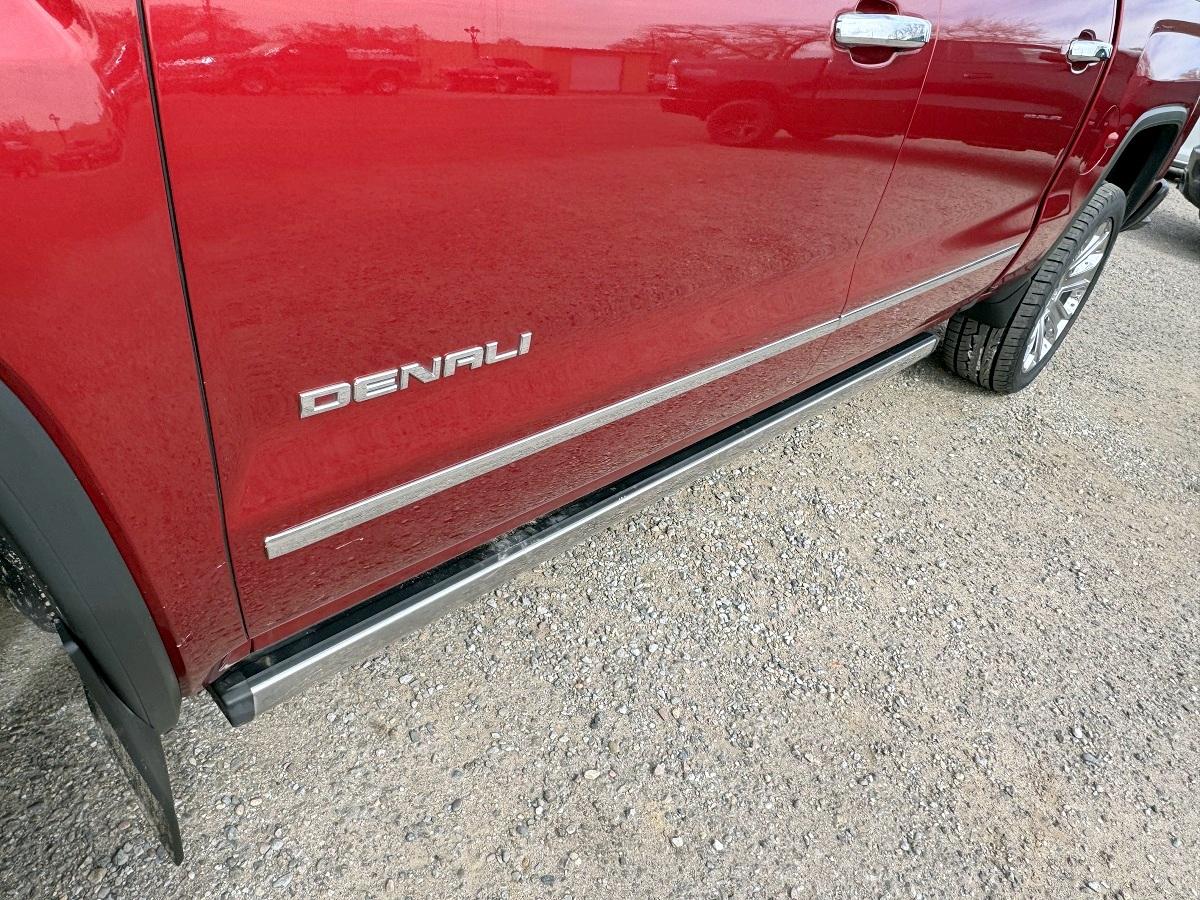 GMC Sierra 1500  2018