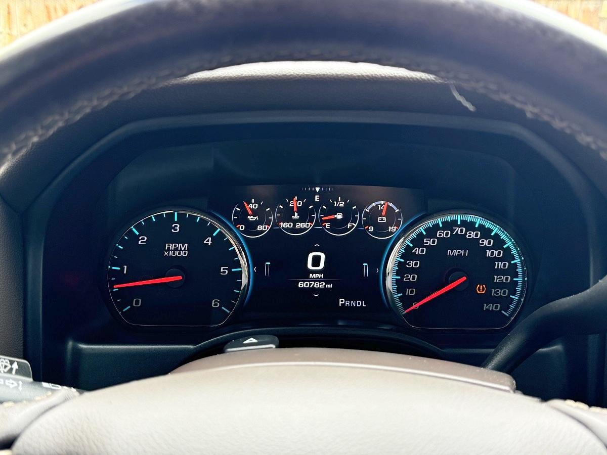 GMC Sierra 1500  2018