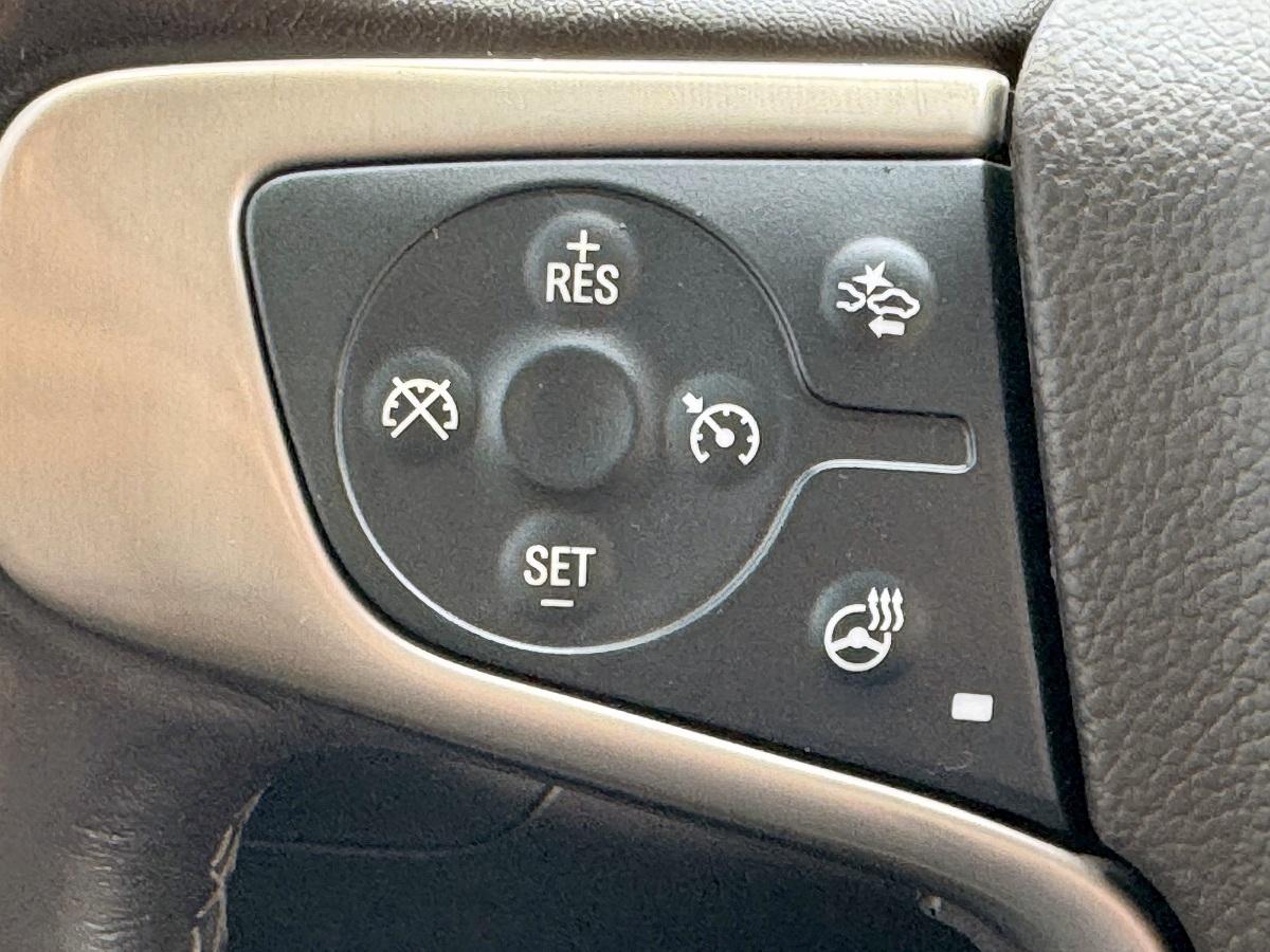 GMC Sierra 1500  2018