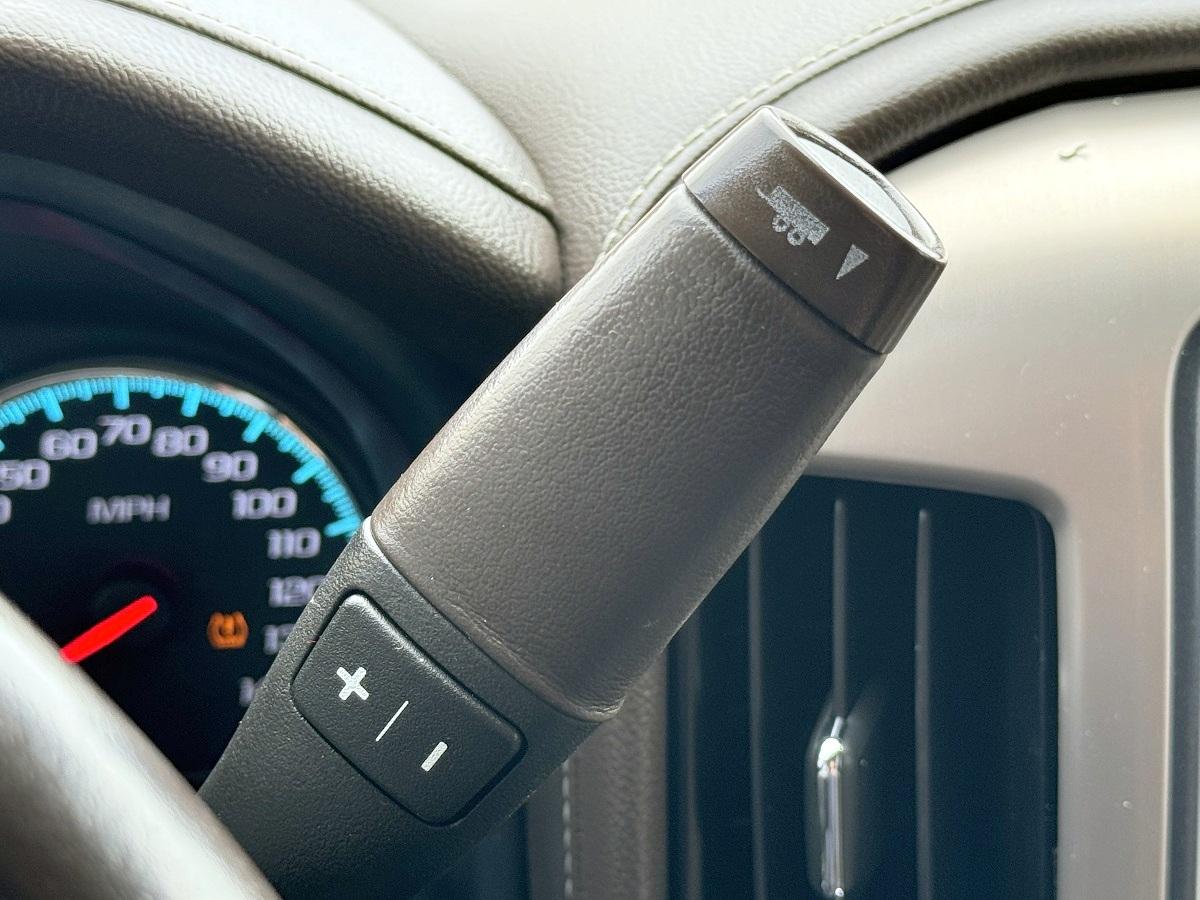 GMC Sierra 1500  2018