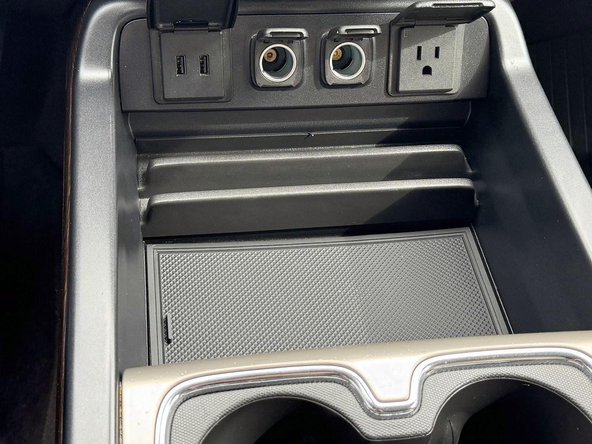 GMC Sierra 1500  2018