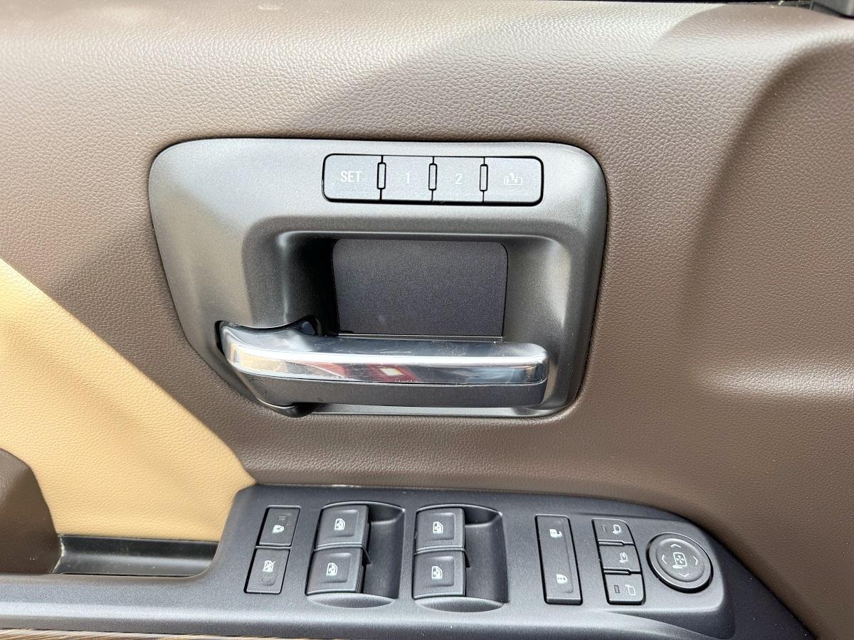 GMC Sierra 1500  2018