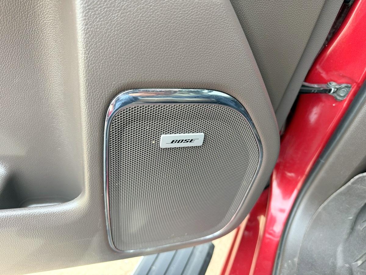 GMC Sierra 1500  2018