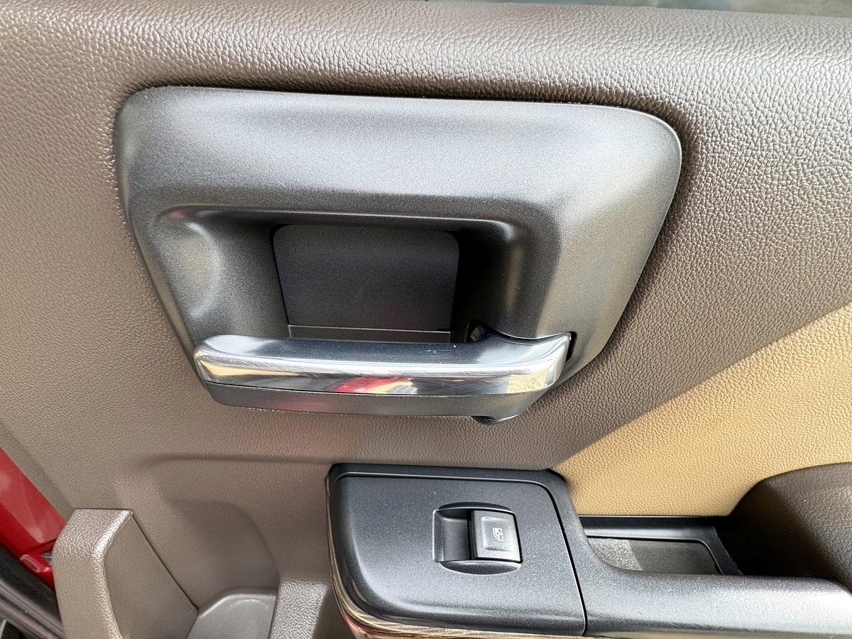 GMC Sierra 1500  2018