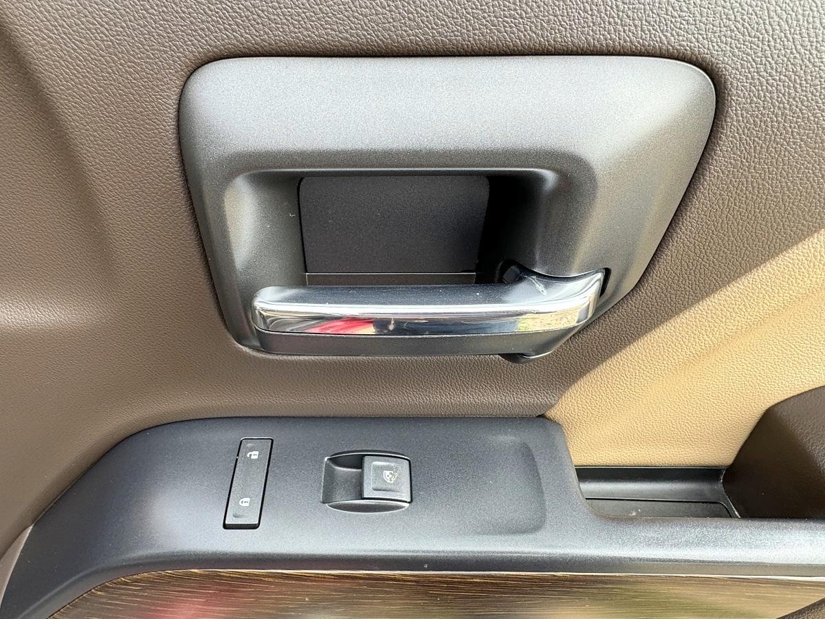 GMC Sierra 1500  2018