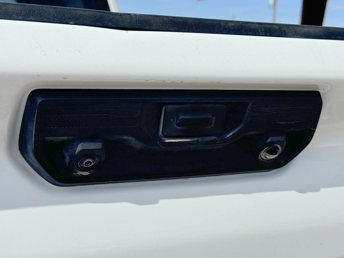 Chevrolet Silverado 2500HD  2024