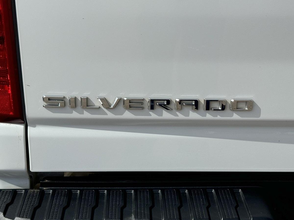 Chevrolet Silverado 2500HD  2024