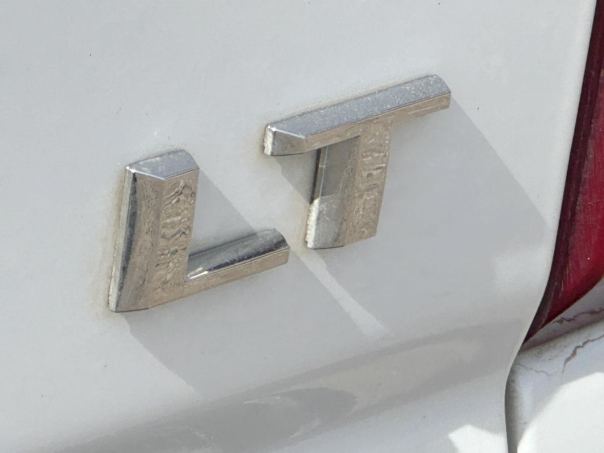 Chevrolet Silverado 2500HD  2024