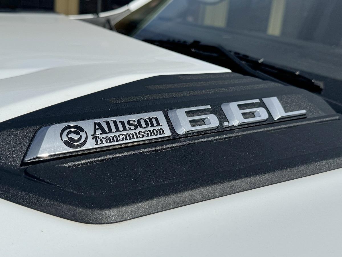 Chevrolet Silverado 2500HD  2024