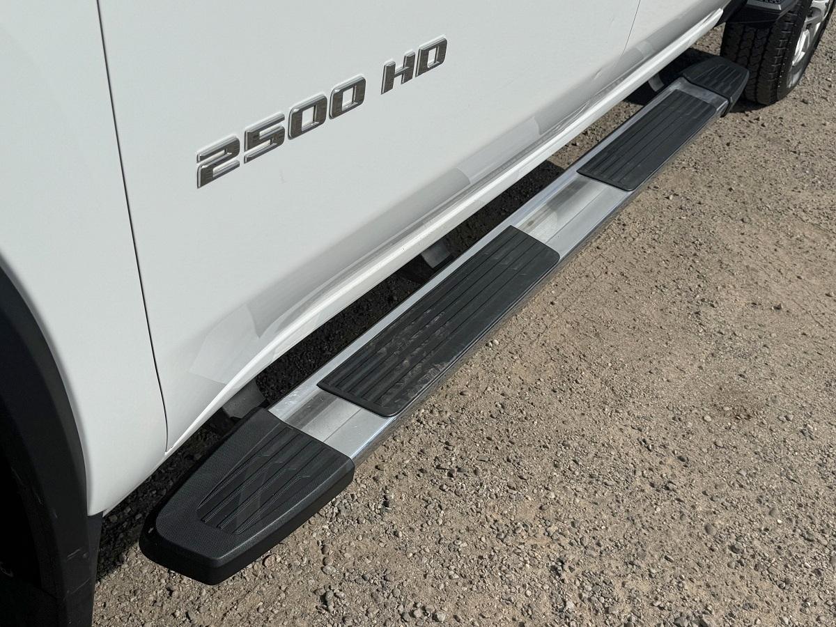 Chevrolet Silverado 2500HD  2024