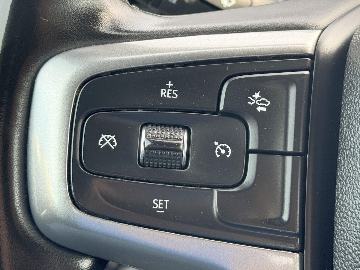 Chevrolet Silverado 2500HD  2024