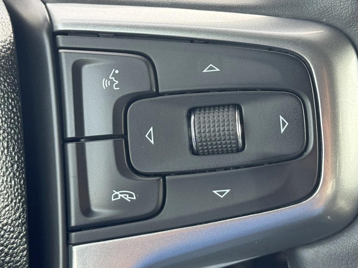 Chevrolet Silverado 2500HD  2024