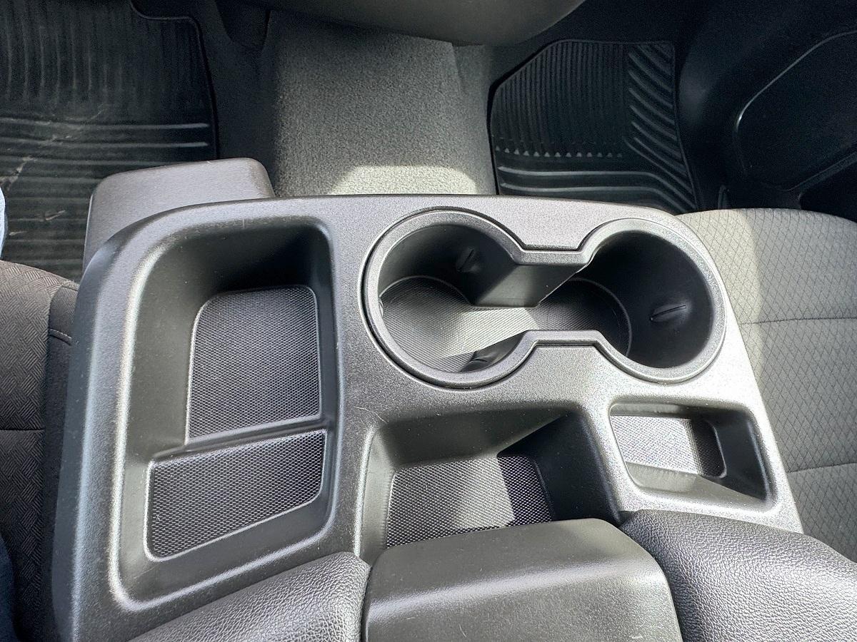 Chevrolet Silverado 2500HD  2024