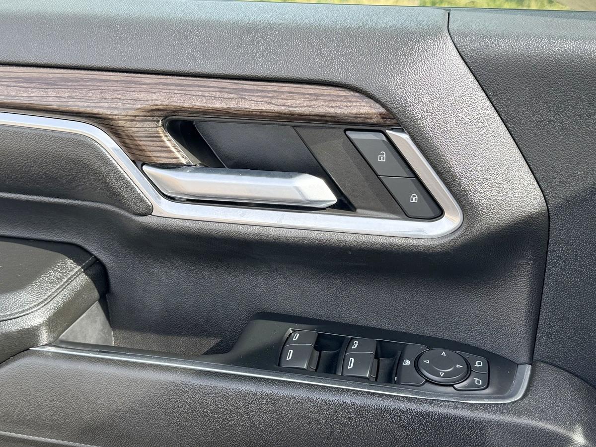 Chevrolet Silverado 2500HD  2024