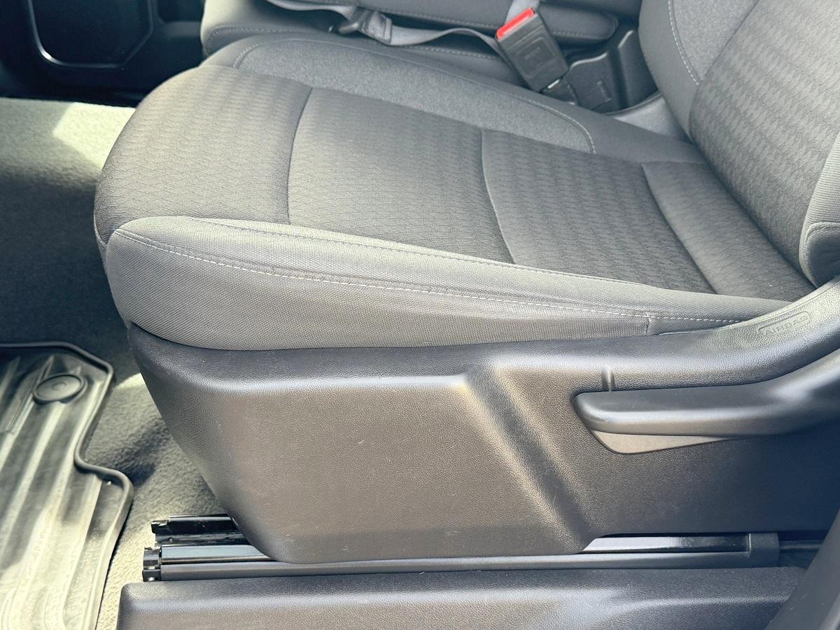 Chevrolet Silverado 2500HD  2024