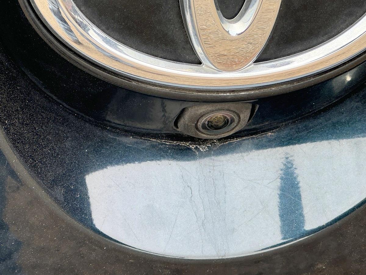 Toyota Corolla Hatchback SE CVT (Natl) 2019