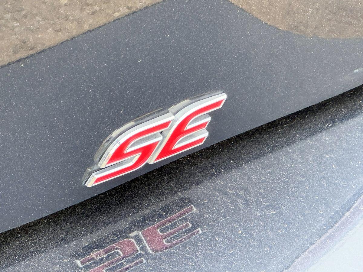 Toyota Corolla Hatchback SE CVT (Natl) 2019