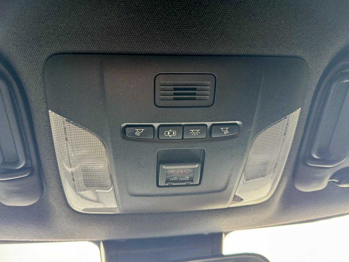 Toyota Corolla Hatchback SE CVT (Natl) 2019