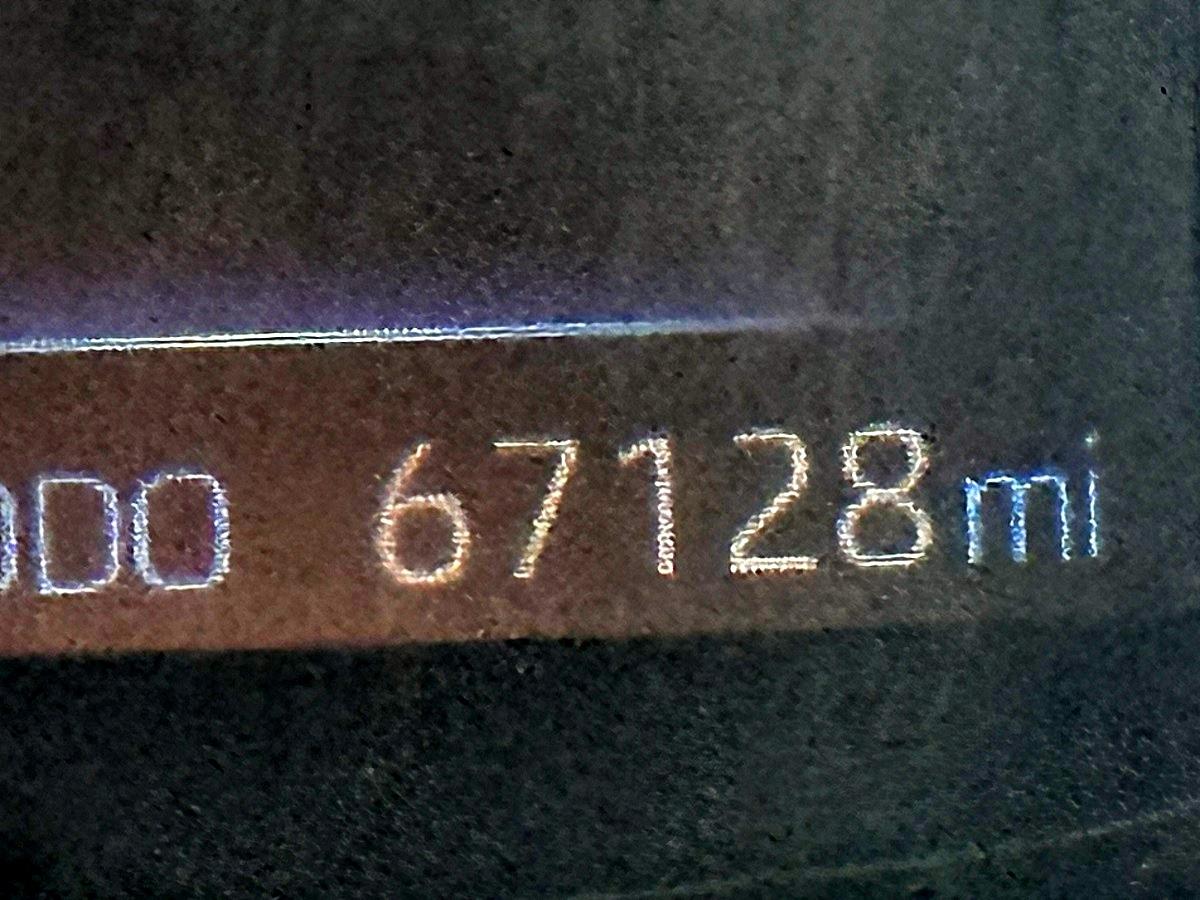 Toyota Corolla Hatchback SE CVT (Natl) 2019