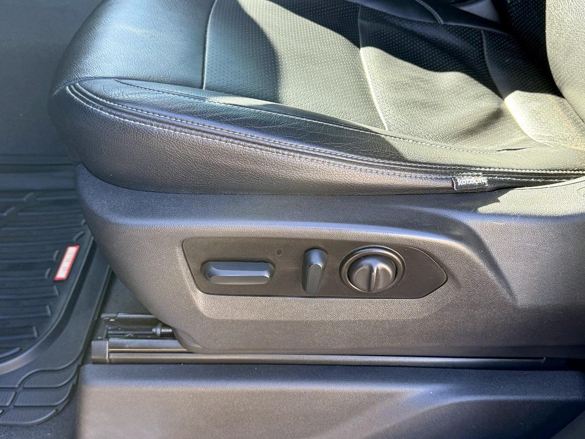 Chevrolet Silverado 1500 LTD  2022