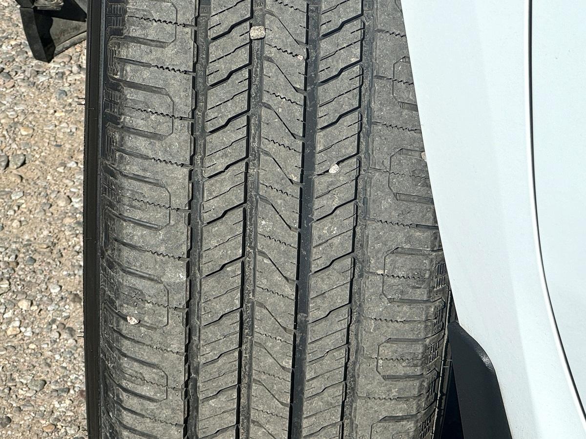 Chevrolet Silverado 1500 LTD  2022