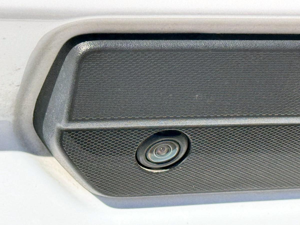 Chevrolet Silverado 1500 LTD  2022