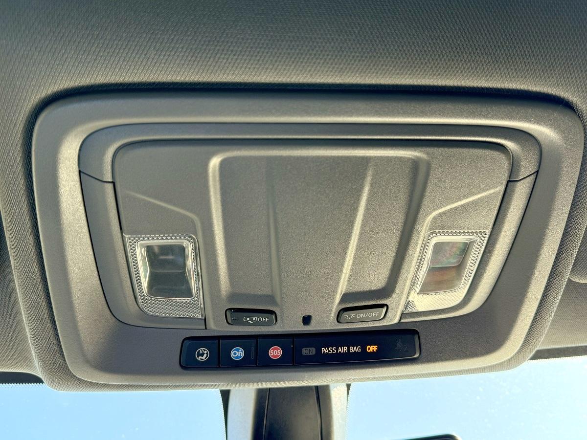 Chevrolet Silverado 1500 LTD  2022