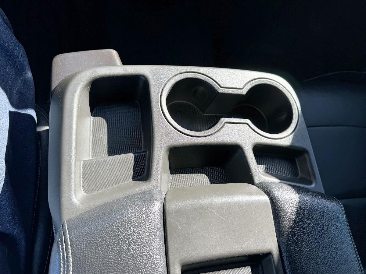 Chevrolet Silverado 1500 LTD  2022