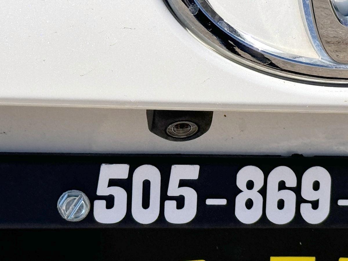 Toyota Highlander XLE V6 AWD (Natl) 2019