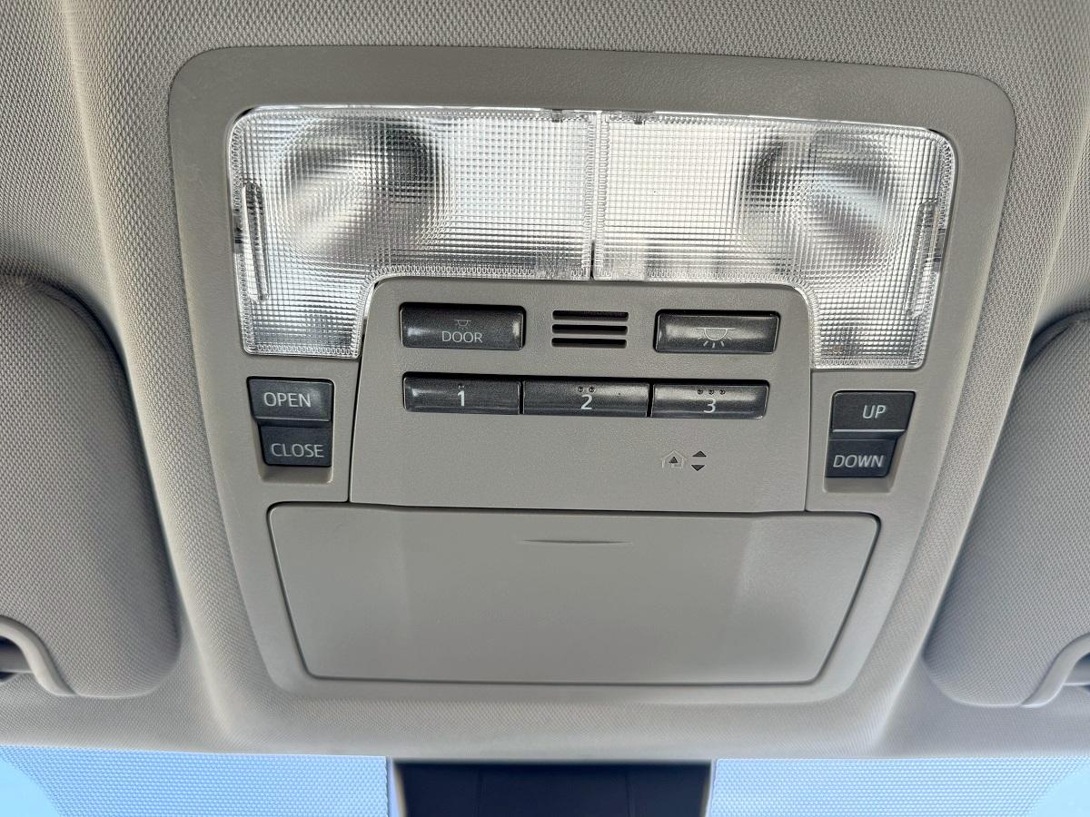 Toyota Highlander XLE V6 AWD (Natl) 2019