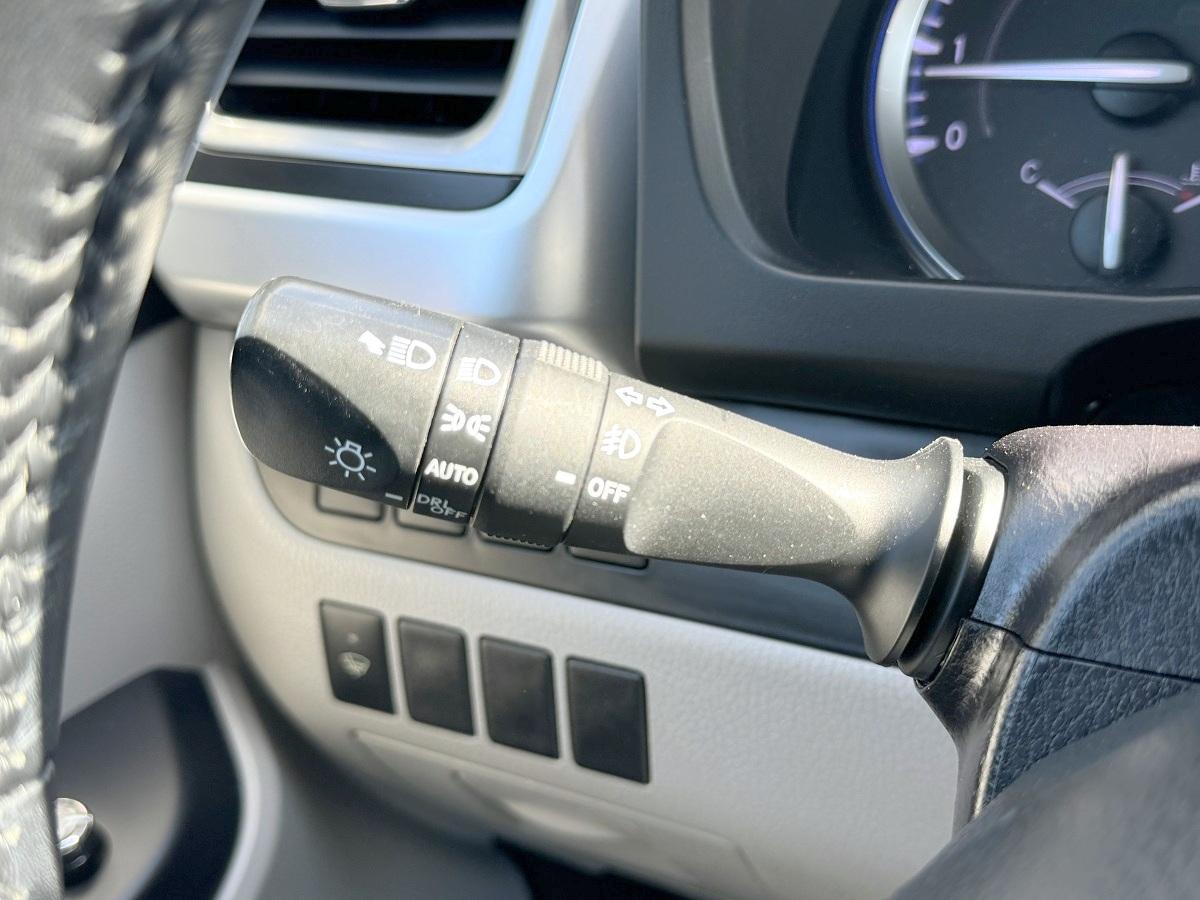 Toyota Highlander XLE V6 AWD (Natl) 2019