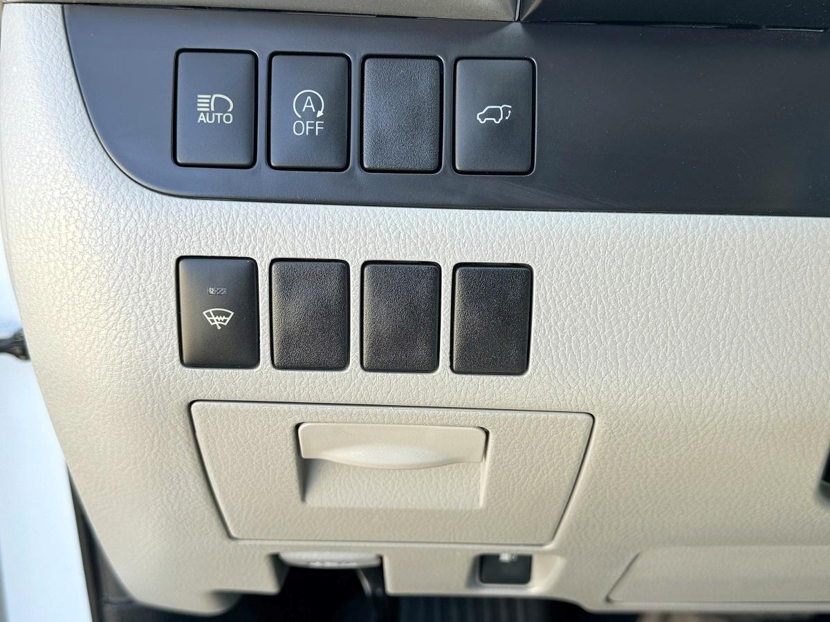 Toyota Highlander XLE V6 AWD (Natl) 2019