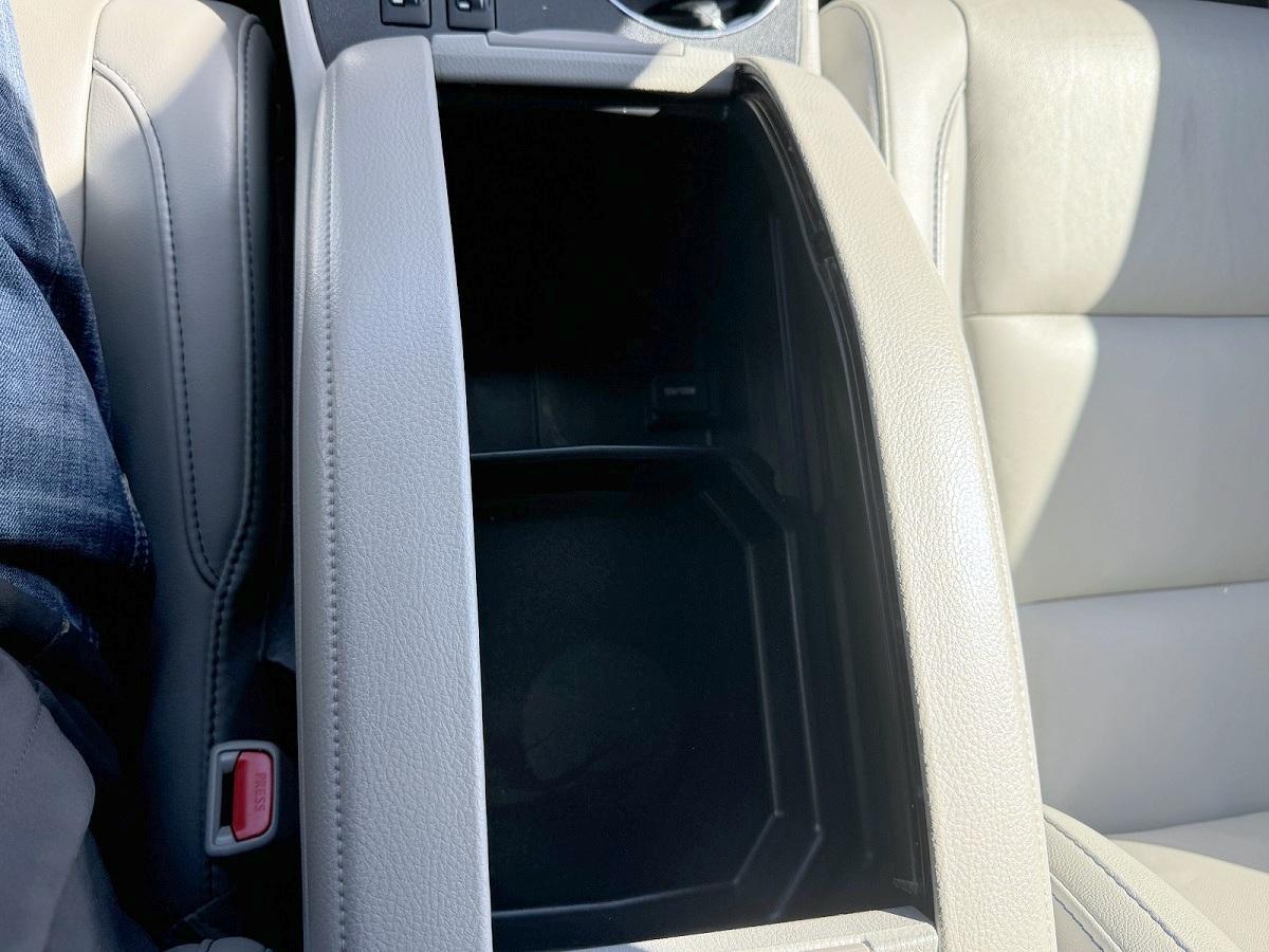 Toyota Highlander XLE V6 AWD (Natl) 2019