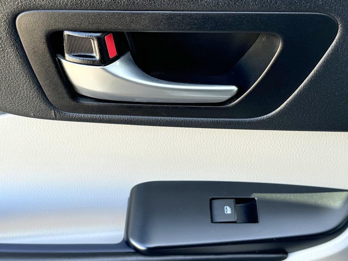 Toyota Highlander XLE V6 AWD (Natl) 2019