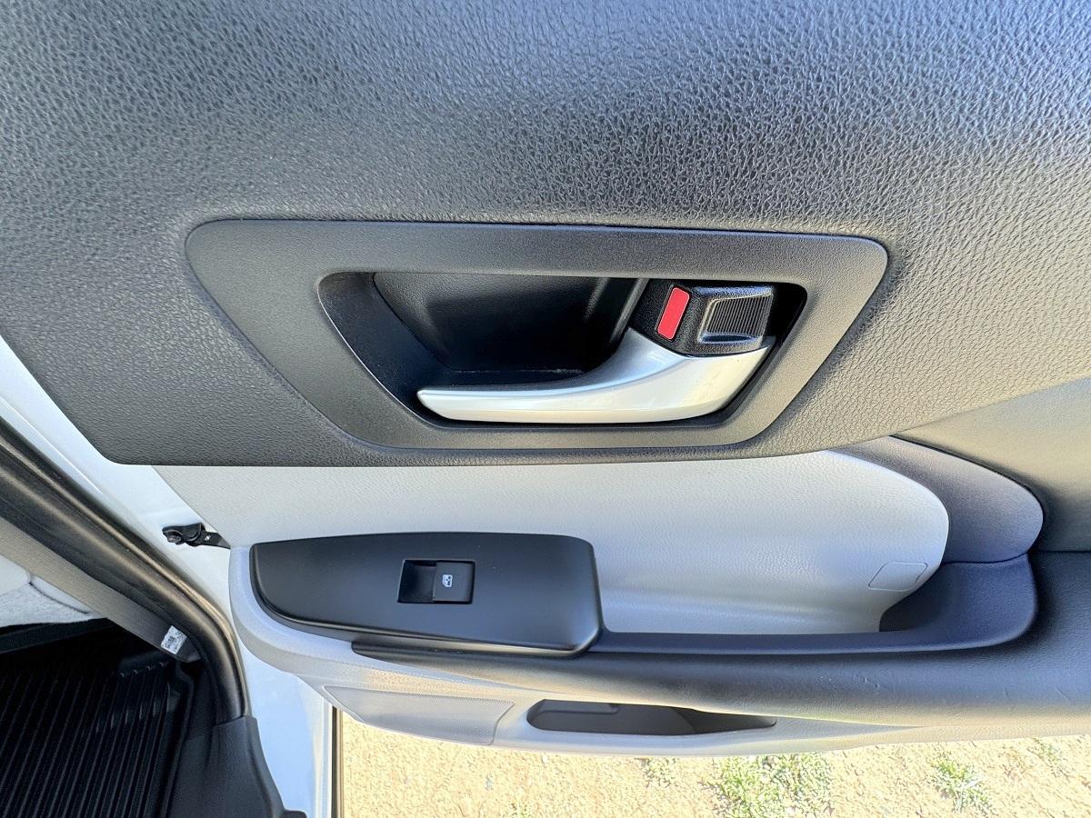 Toyota Highlander XLE V6 AWD (Natl) 2019