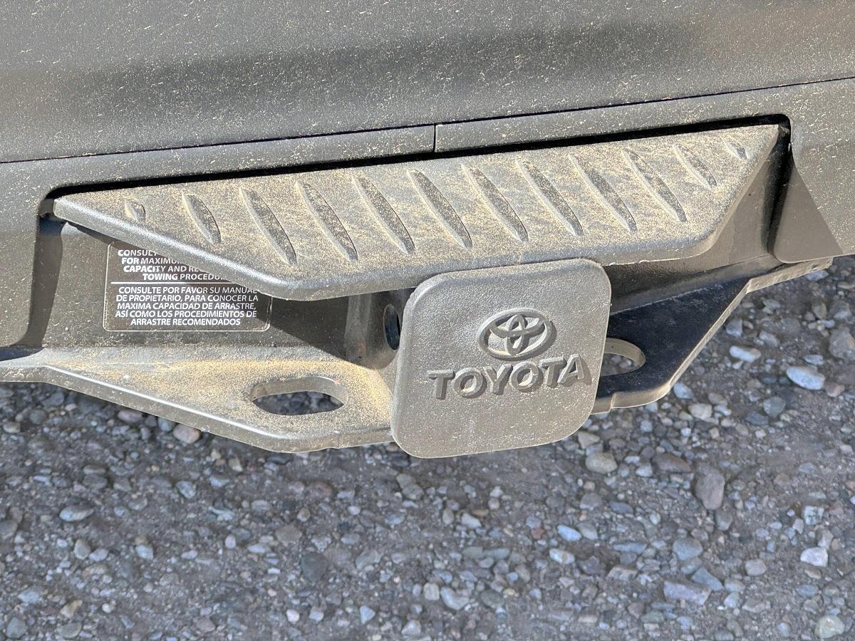 Toyota Highlander XLE V6 AWD (Natl) 2019