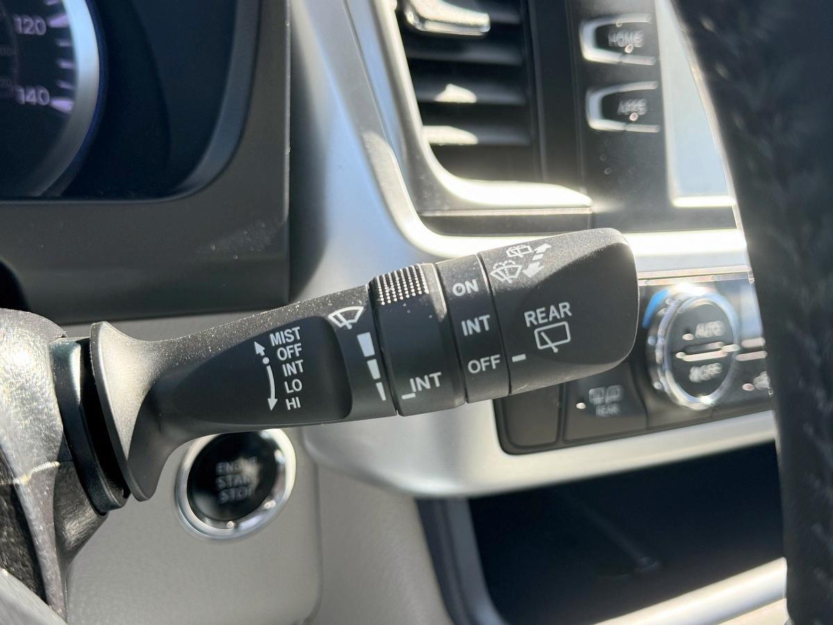 Toyota Highlander XLE V6 AWD (Natl) 2019